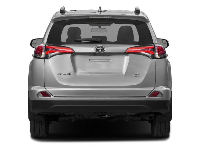 2018 Toyota RAV4 LE Winder GA