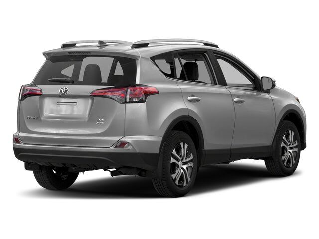 2018 Toyota RAV4 LE Winder GA