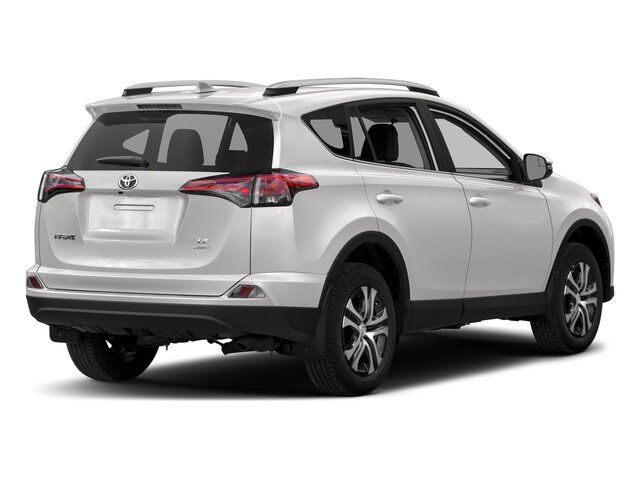 2018 Toyota RAV4 LE Winder GA