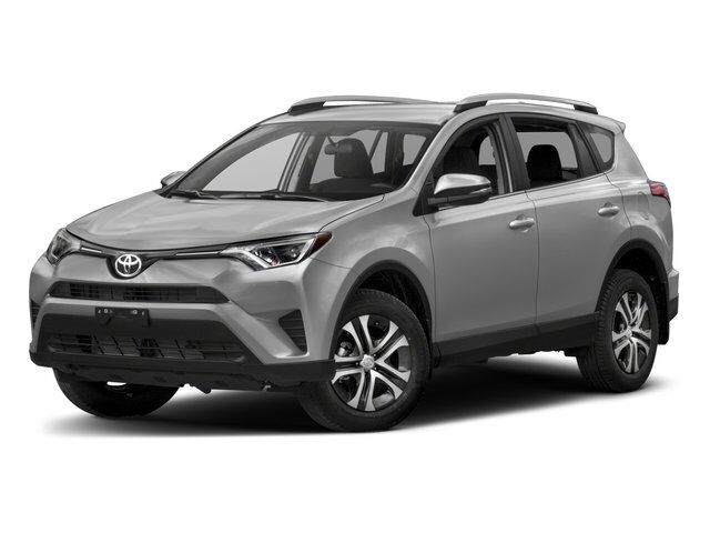 2018 Toyota RAV4 LE Winder GA