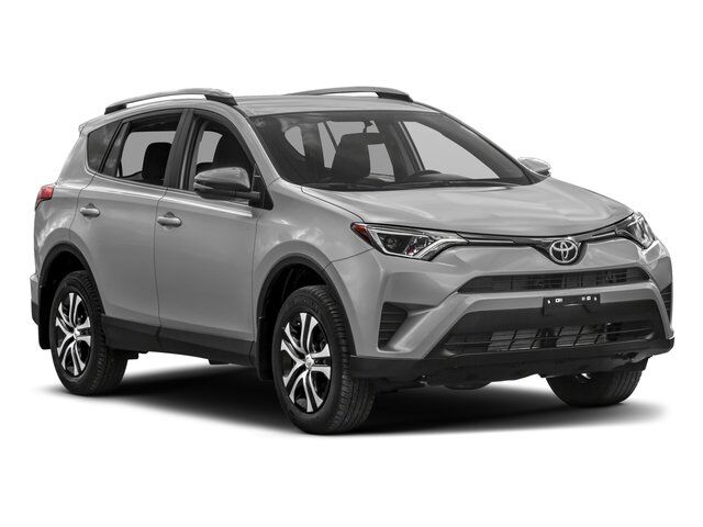 2018 Toyota RAV4 LE Winder GA
