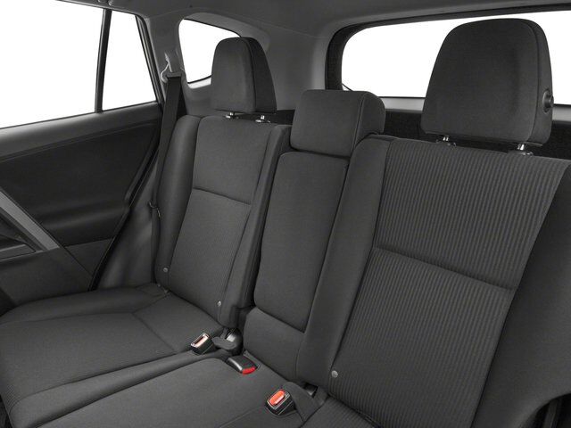2018 Toyota RAV4 LE Winder GA