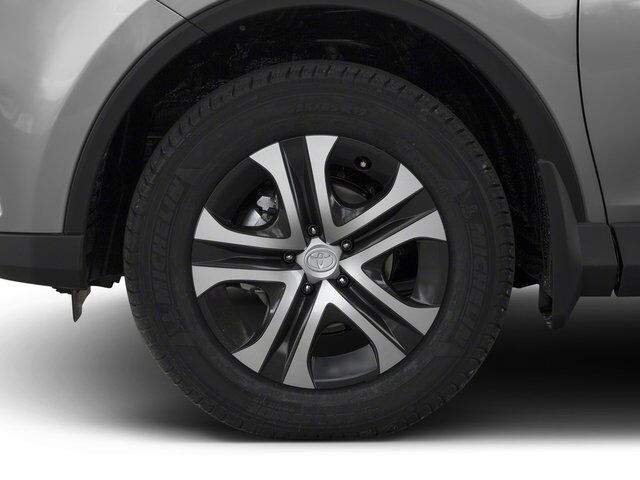 2018 Toyota RAV4 LE Winder GA