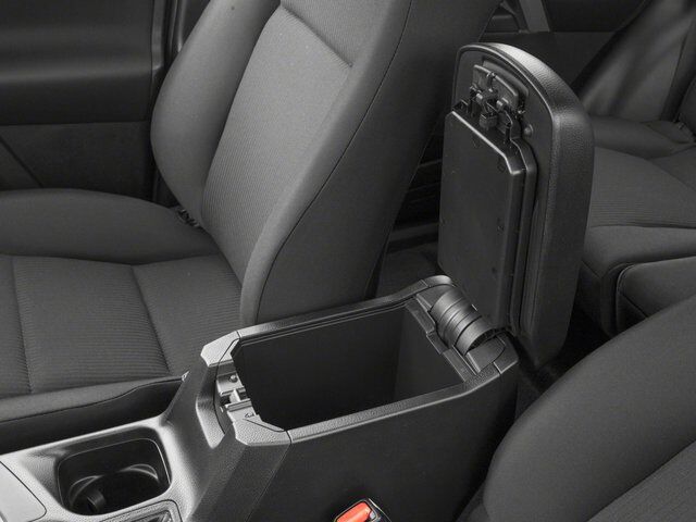 2018 Toyota RAV4 LE Winder GA
