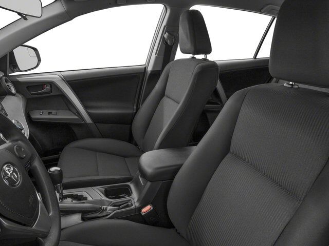 2018 Toyota RAV4 LE Winder GA