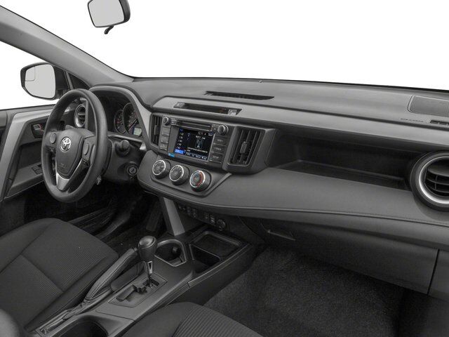 2018 Toyota RAV4 LE Winder GA