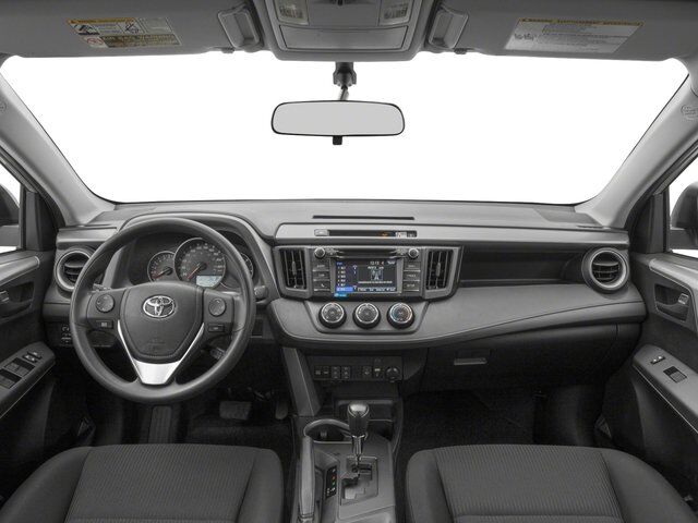 2018 Toyota RAV4 LE Winder GA