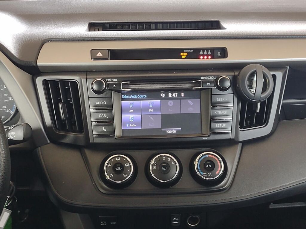 2018 Toyota RAV4 LE Richmond VA