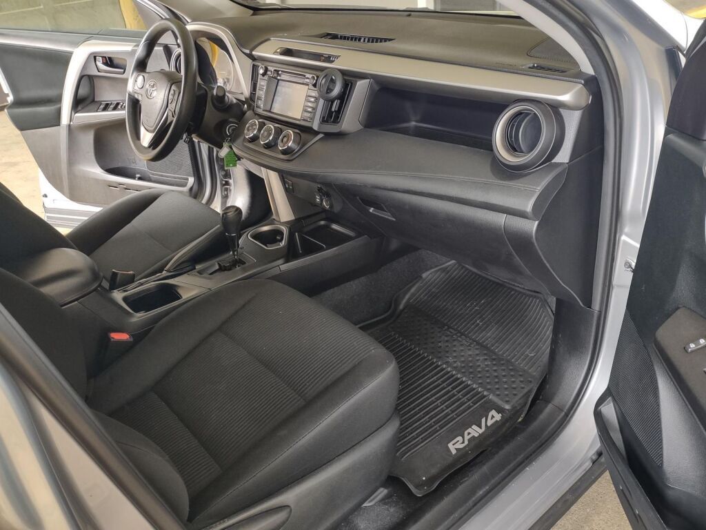 2018 Toyota RAV4 LE Richmond VA