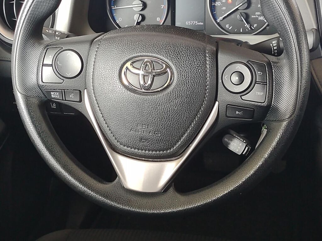 2018 Toyota RAV4 LE Richmond VA