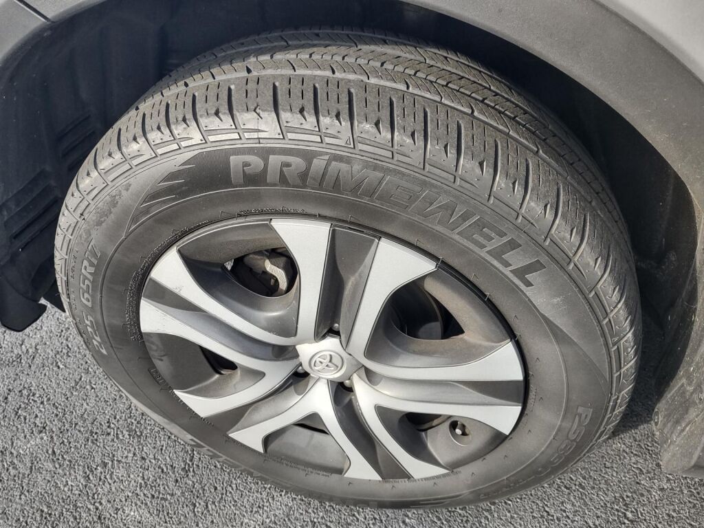 2018 Toyota RAV4 LE Richmond VA