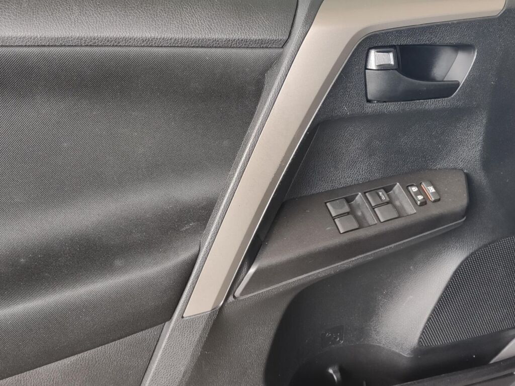 2018 Toyota RAV4 LE Richmond VA