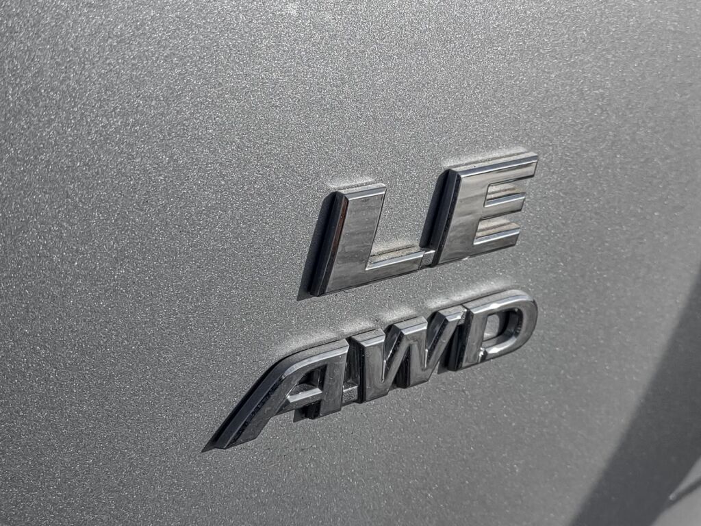 2018 Toyota RAV4 LE Richmond VA