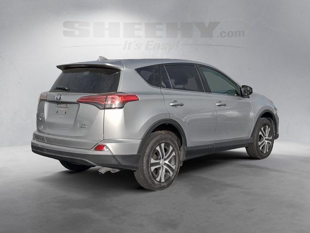 2018 Toyota RAV4 LE Richmond VA