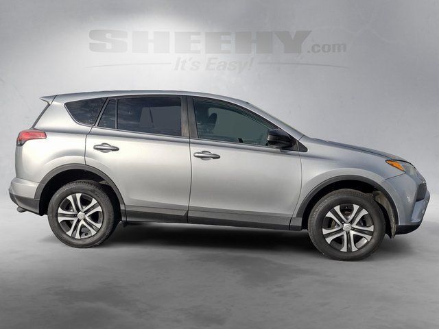 2018 Toyota RAV4 LE Richmond VA