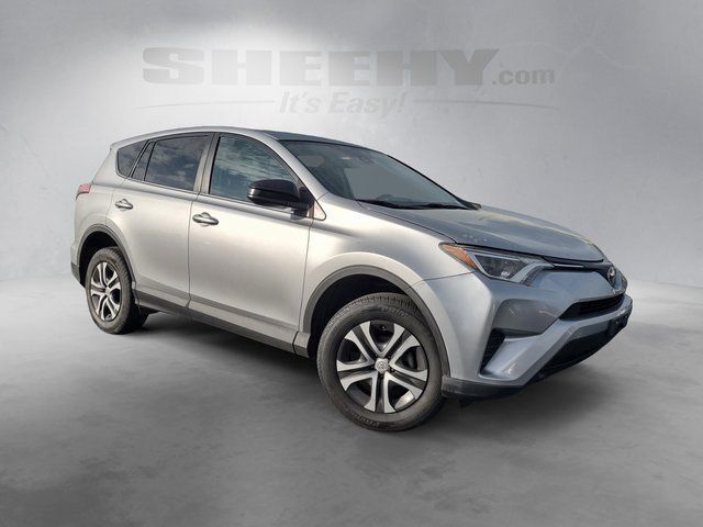 2018 Toyota RAV4 LE Richmond VA