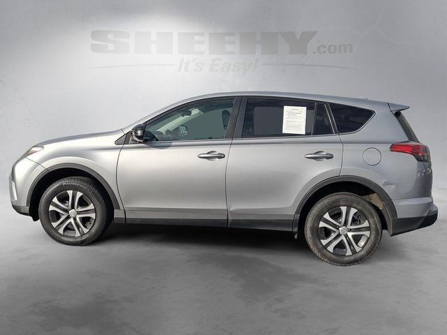 2018 Toyota RAV4 LE Richmond VA