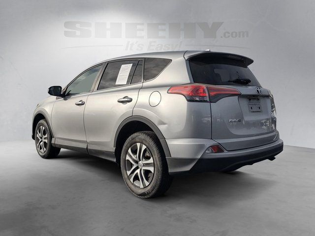 2018 Toyota RAV4 LE Richmond VA