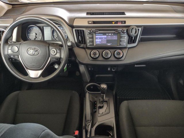 2018 Toyota RAV4 LE Richmond VA