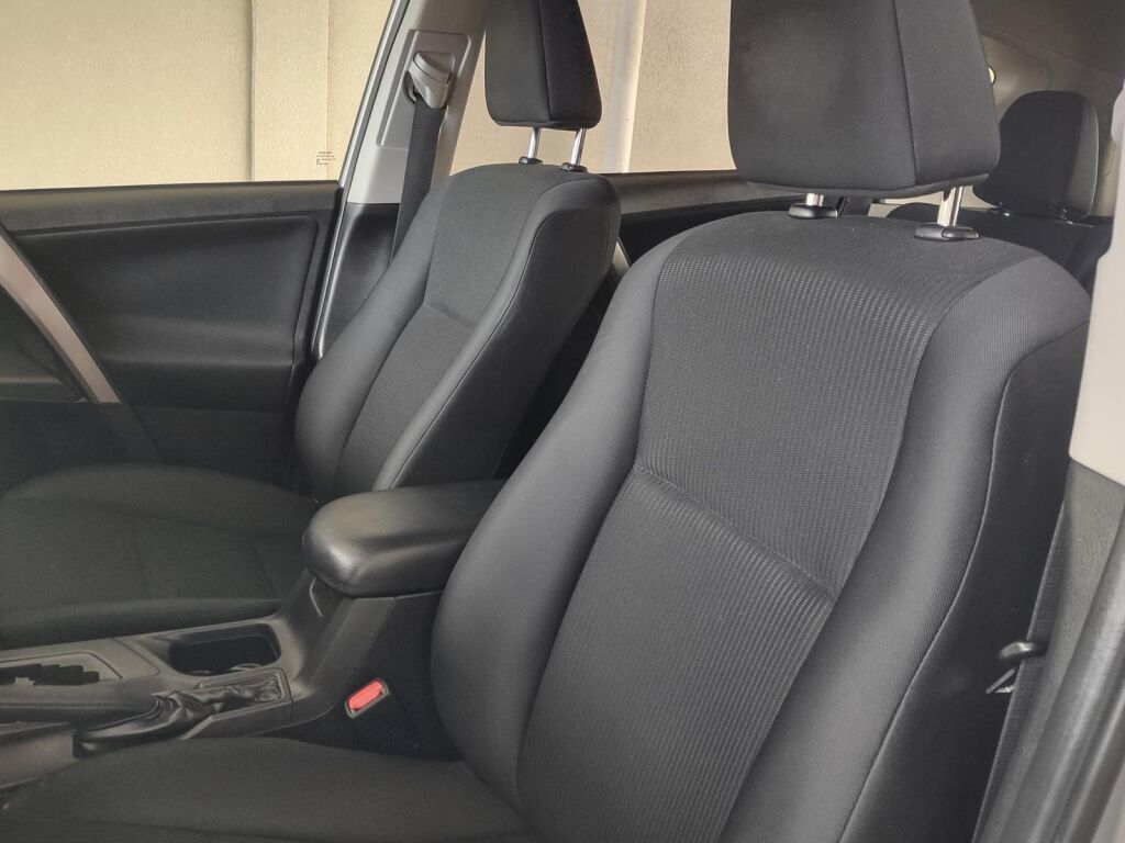 2018 Toyota RAV4 LE Richmond VA