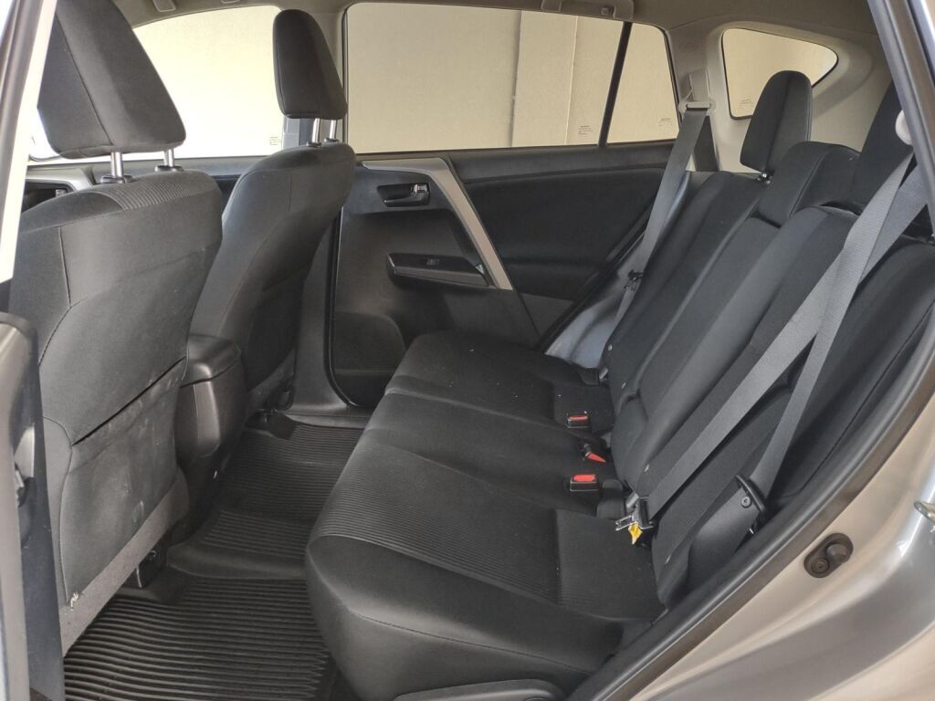 2018 Toyota RAV4 LE Richmond VA