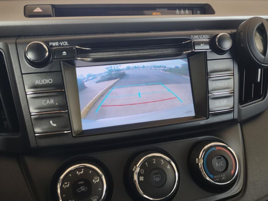 2018 Toyota RAV4 LE Richmond VA