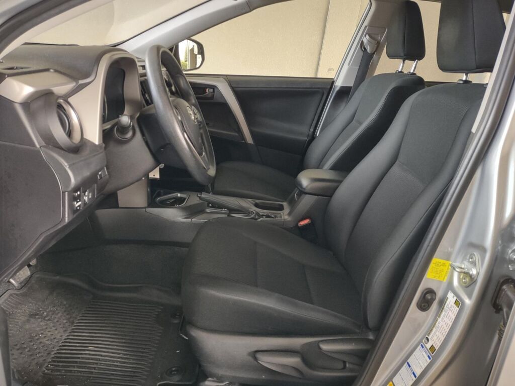 2018 Toyota RAV4 LE Richmond VA