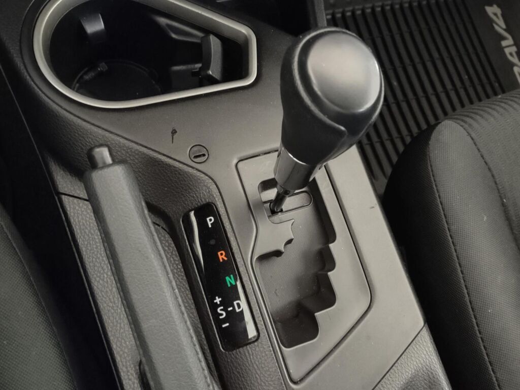 2018 Toyota RAV4 LE Richmond VA