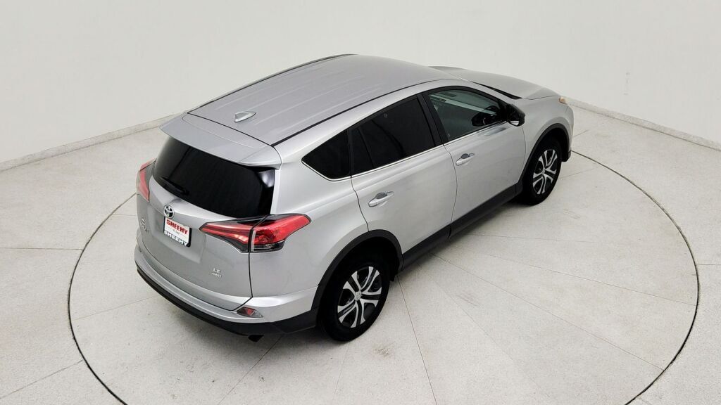 2018 Toyota RAV4 LE Laurel MD