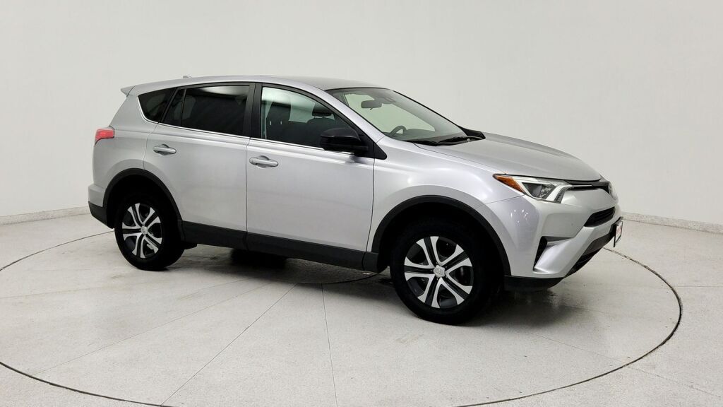 2018 Toyota RAV4 LE Laurel MD