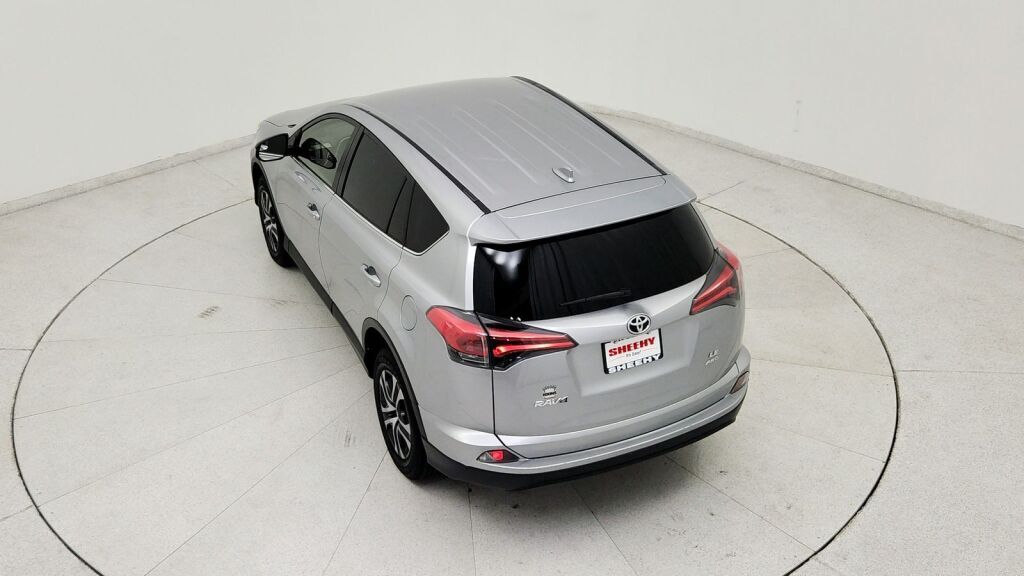 2018 Toyota RAV4 LE Laurel MD