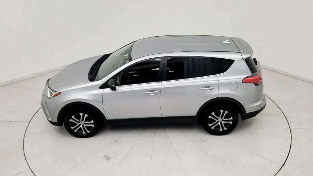 2018 Toyota RAV4 LE Laurel MD