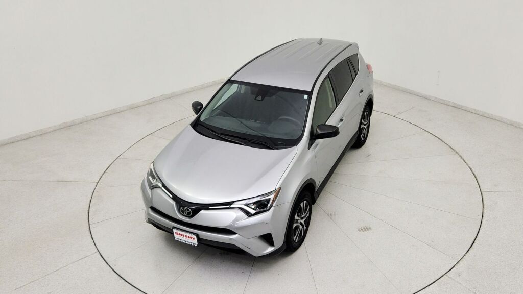 2018 Toyota RAV4 LE Laurel MD