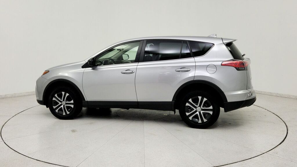 2018 Toyota RAV4 LE Laurel MD