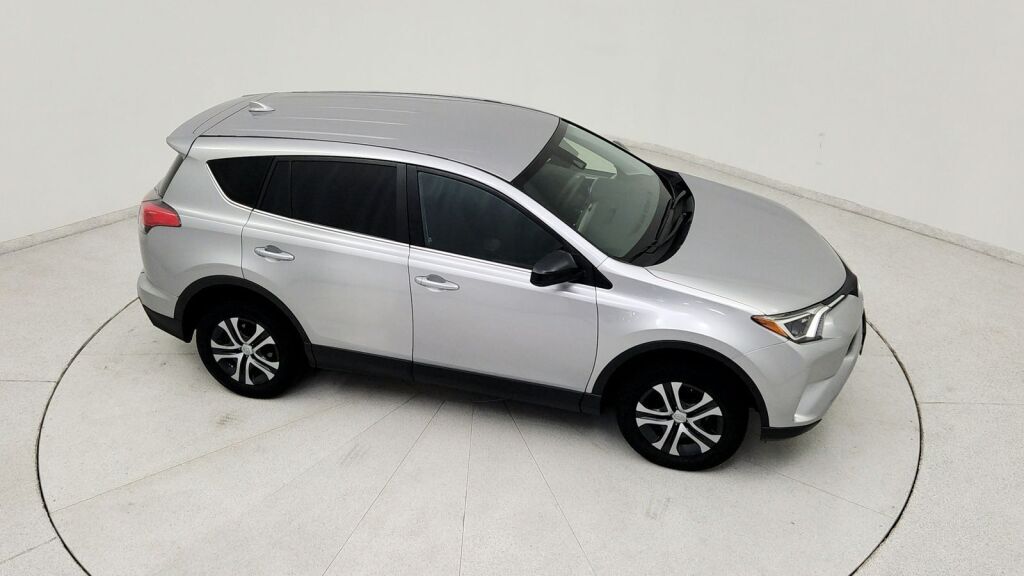 2018 Toyota RAV4 LE Laurel MD