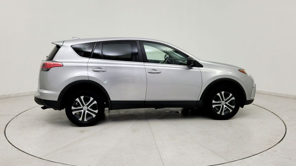 2018 Toyota RAV4 LE Laurel MD