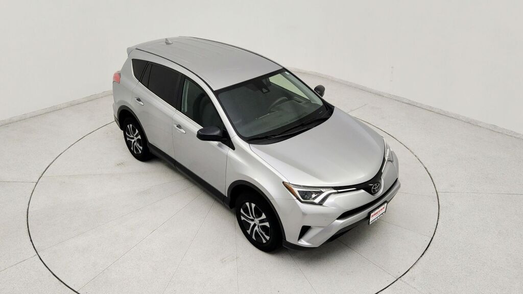 2018 Toyota RAV4 LE Laurel MD