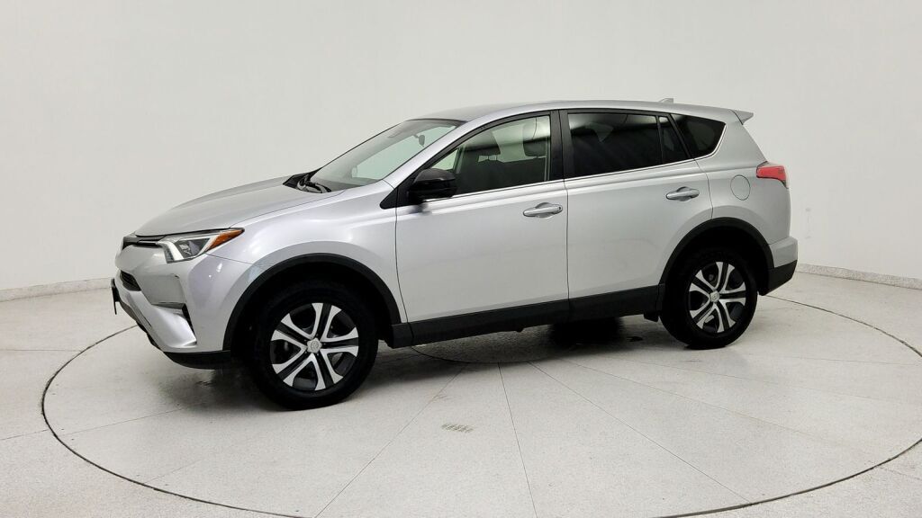 2018 Toyota RAV4 LE Laurel MD