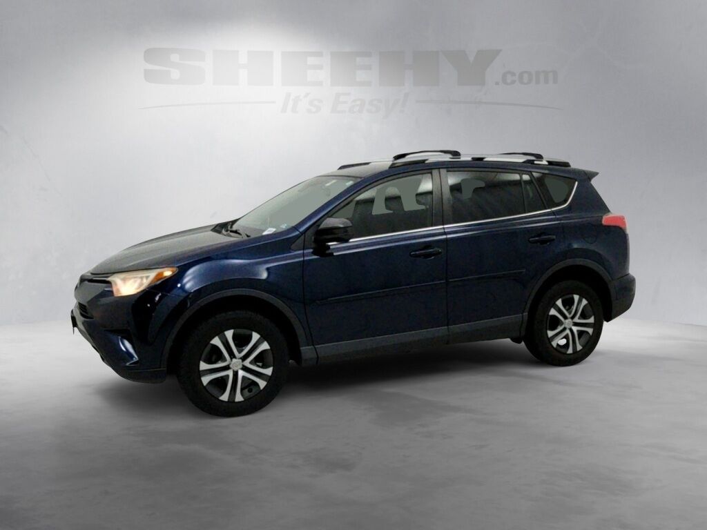 2018 Toyota RAV4 LE Laurel MD