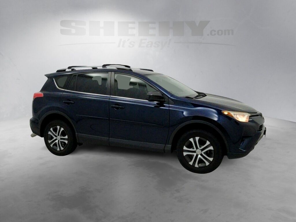 2018 Toyota RAV4 LE Laurel MD