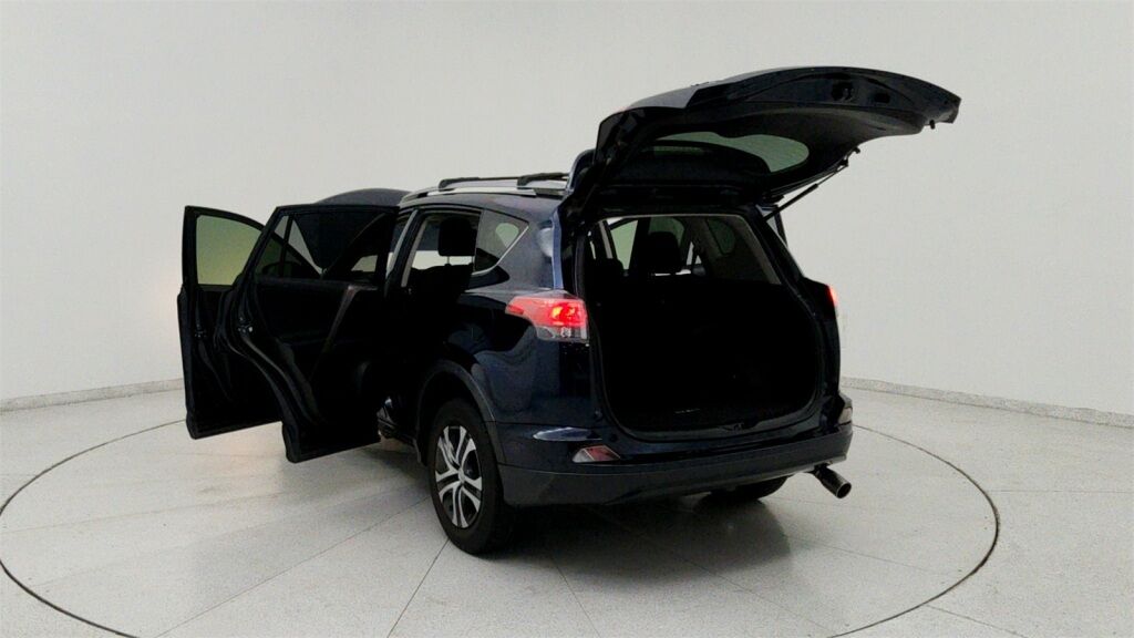 2018 Toyota RAV4 LE Laurel MD