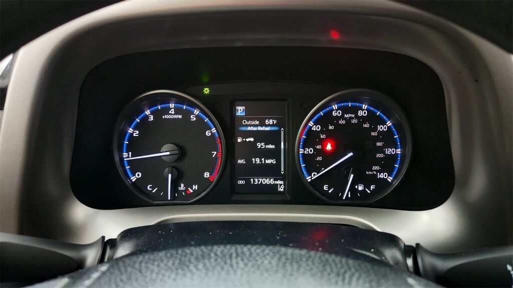 2018 Toyota RAV4 LE Laurel MD