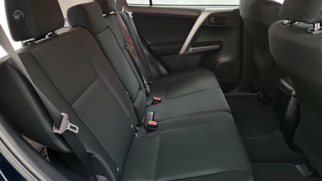 2018 Toyota RAV4 LE Laurel MD