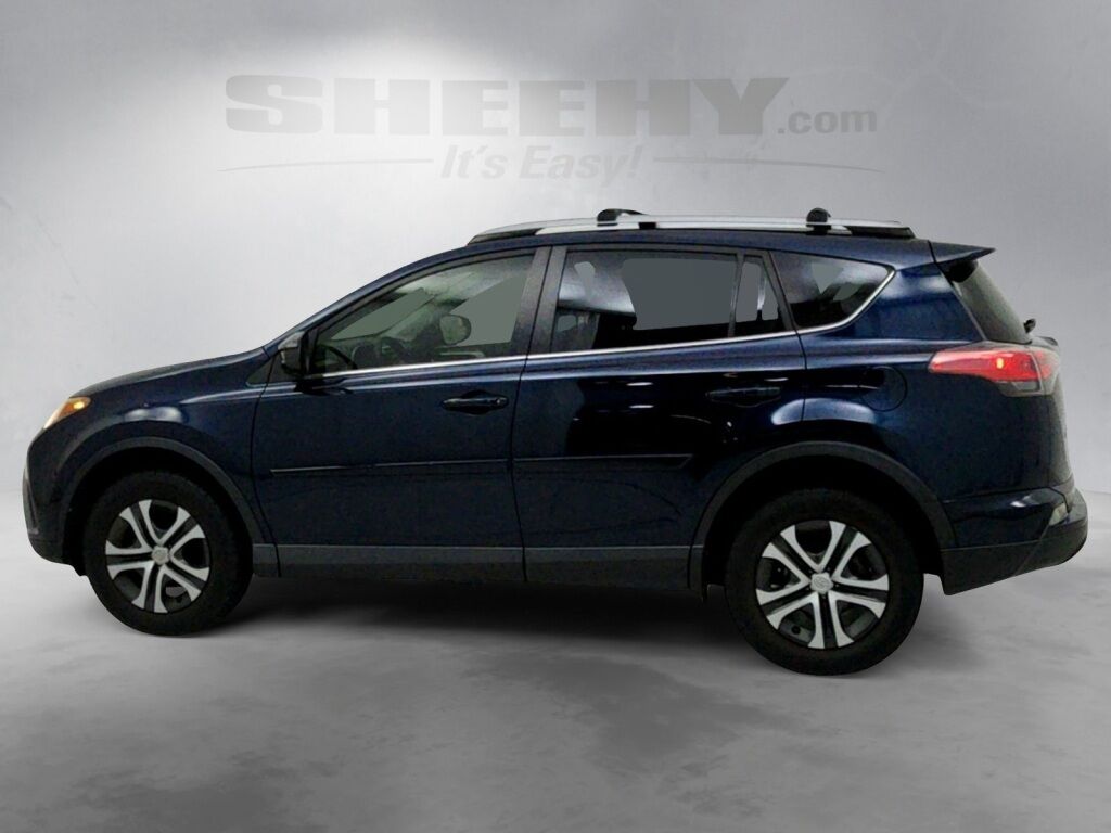 2018 Toyota RAV4 LE Laurel MD