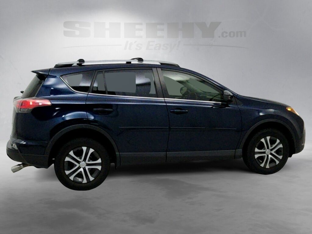 2018 Toyota RAV4 LE Laurel MD