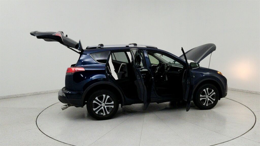 2018 Toyota RAV4 LE Laurel MD