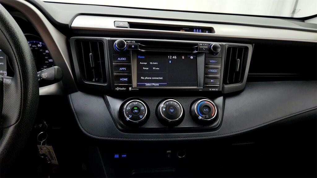 2018 Toyota RAV4 LE Laurel MD
