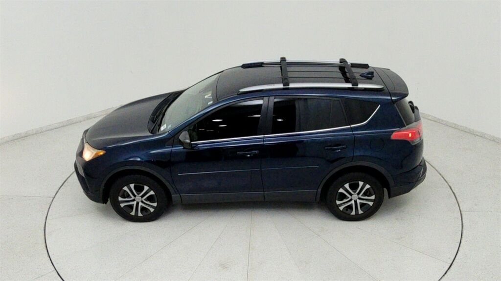 2018 Toyota RAV4 LE Laurel MD