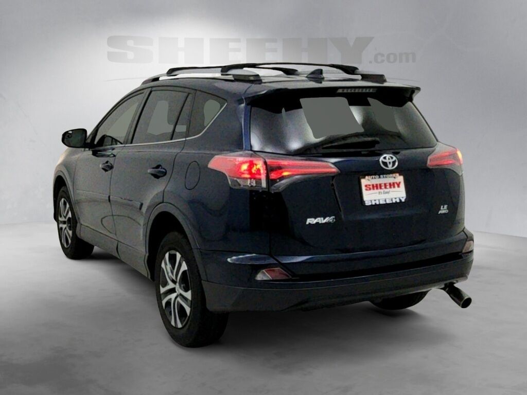 2018 Toyota RAV4 LE Laurel MD
