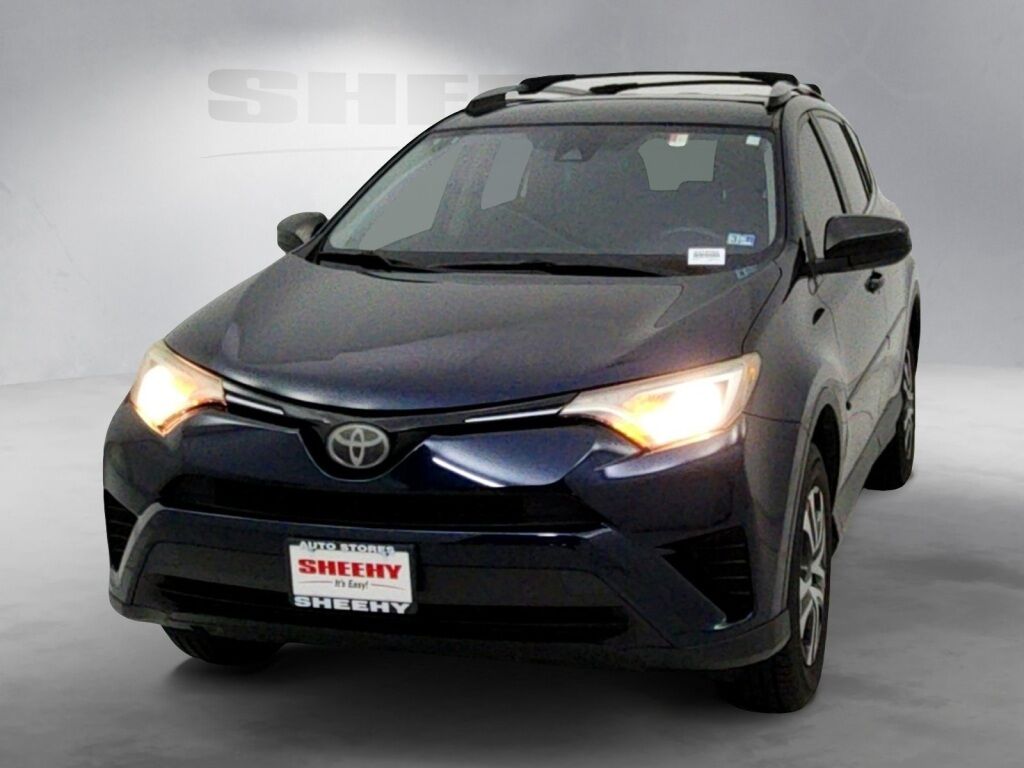 2018 Toyota RAV4 LE Laurel MD